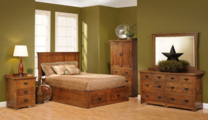 Bedroom Sets O Reilly S Furniture