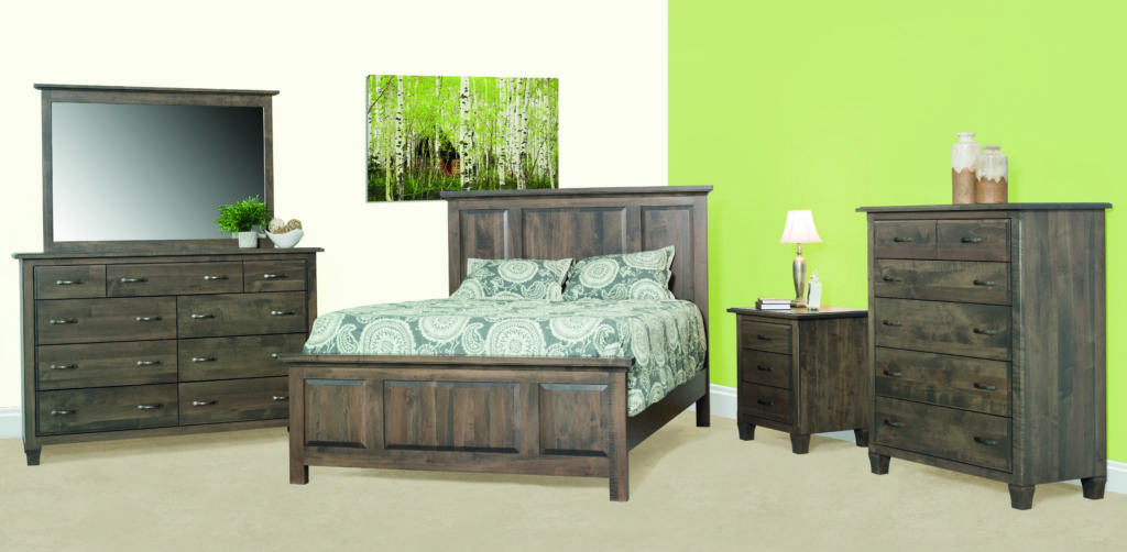 Dt mccall bedroom furniture