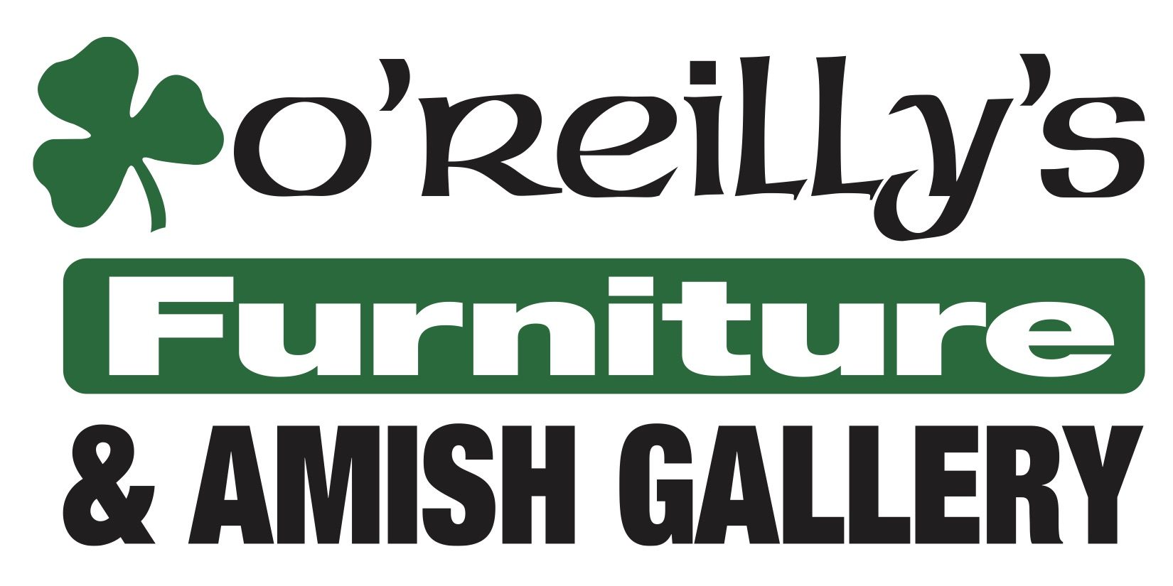 O'Reilly's Furniture