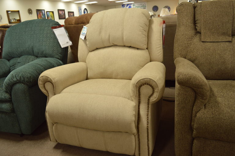 EZ5P Recliner