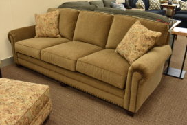  Smith 235 Sofa - O Reilly s Furniture