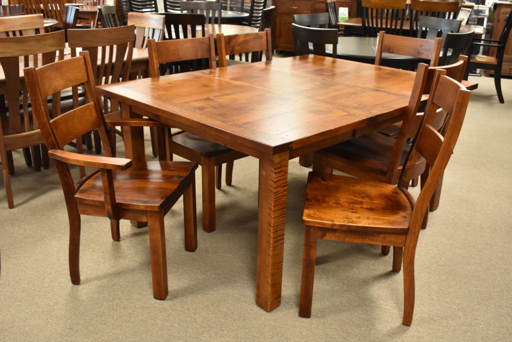 Bennington Dining Set - O'Reilly's Furniture