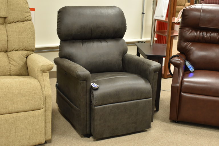 Most comfortable deals lift chair