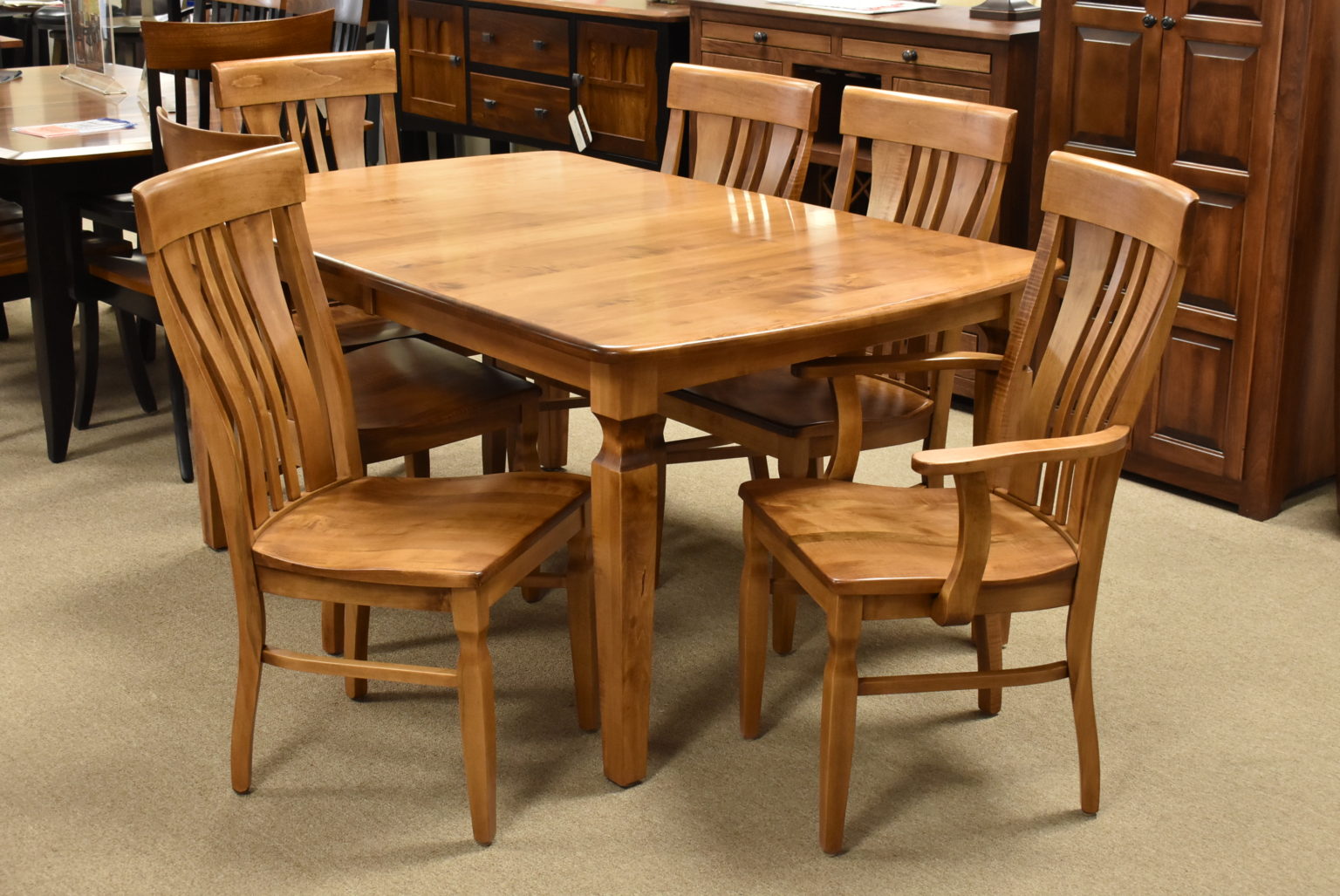 Fiona Dining Set - O'Reilly's Furniture