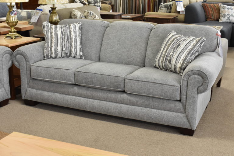 Monroe Sofa - O'Reilly's Furniture