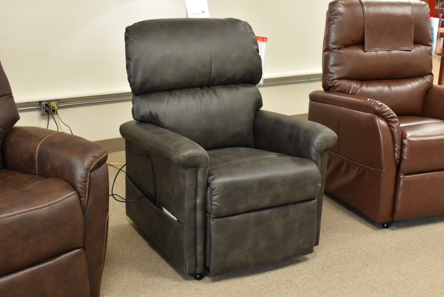 dining room lift chairs