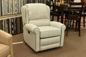 Smith Brothers Recliner