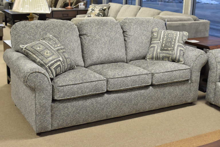 American-made sofa from England Furniture