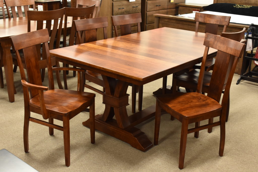 Bowerston Dining Set - O'Reilly's Furniture