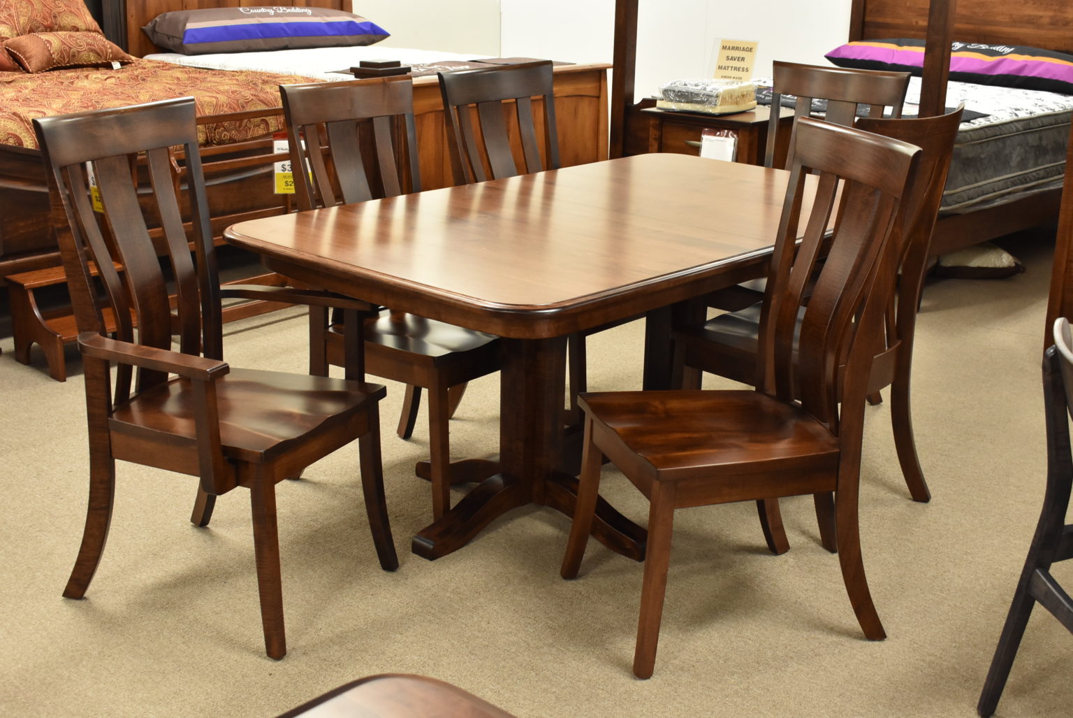 Dining Sets - O'Reilly's Furniture